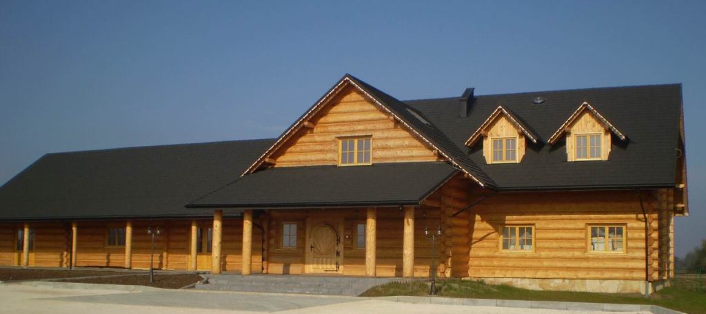 Szybki obiad przy trasie na Sandomierz – Góralska Chata –&nbsp;OPATOWIEC