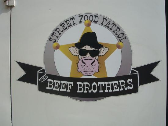 Kanapka rodem z Filadelfii – The Beef Brothers –&nbsp;RACIBÓRZ