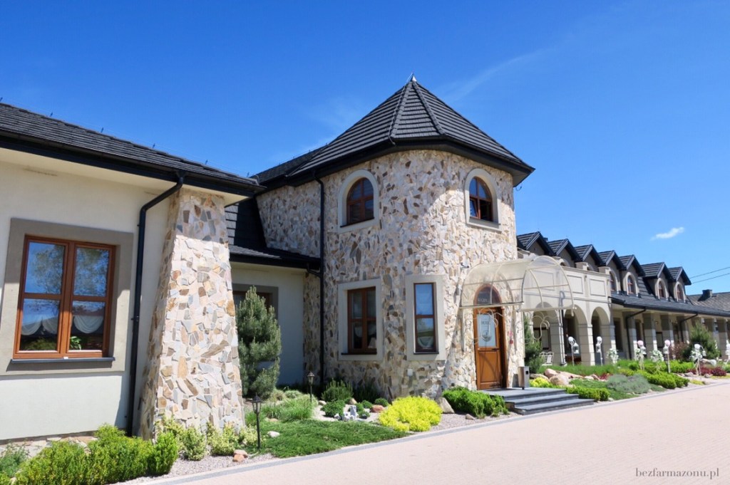 To się nie powinno było wydarzyć  – Regent – PAWŁÓW, ul.&nbsp;Lubelska