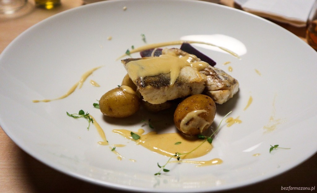 Kapitalne wnętrze i niezła kuchnia – Projekt Strzelnica – KRAKÓW, ul. Królowej&nbsp;Jadwigi