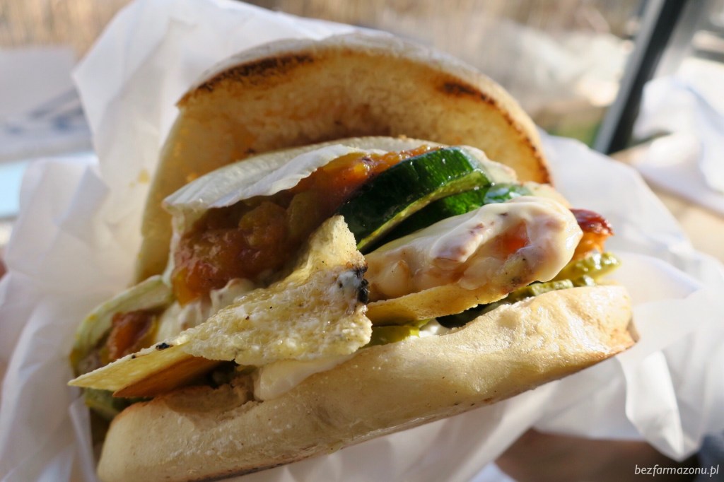 LOKAL NIECZYNNY – Streat Slow Food – KRAKÓW, ul.&nbsp;Kącik