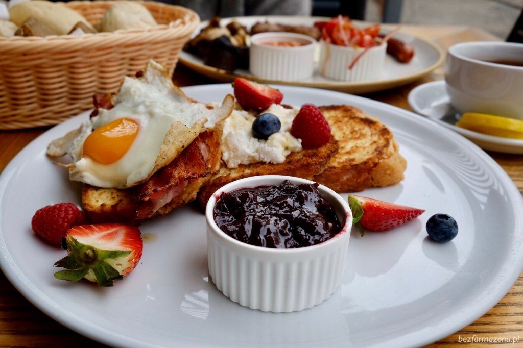 Kilkanaście lat doświadczenia – Nova Resto & Bar – KRAKÓW, Plac&nbsp;Nowy