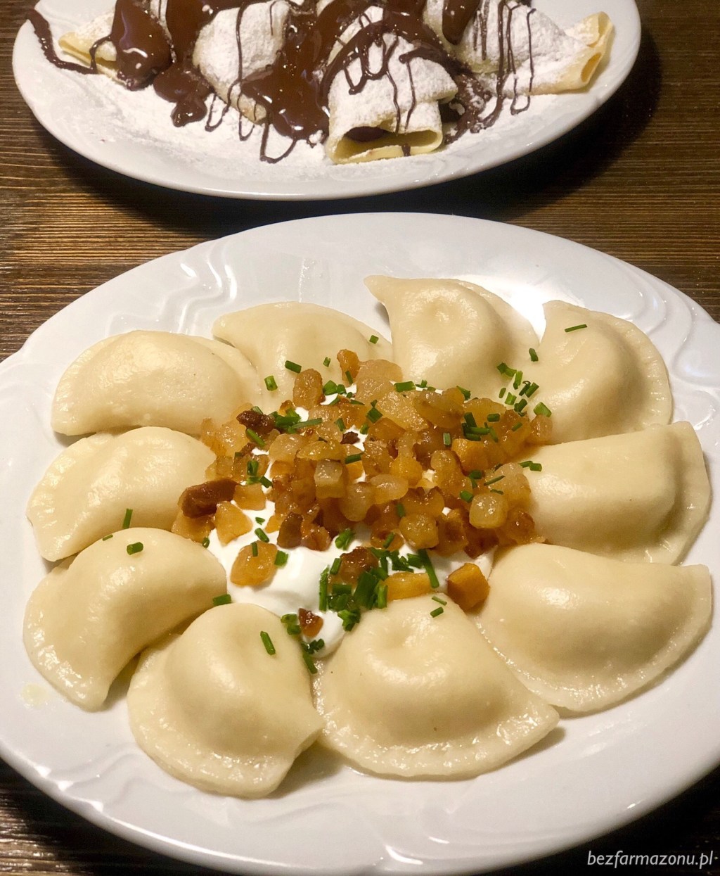 Smaczna od lat – Restauracja Stara Mama – TATRZAŃSKA&nbsp;ŁOMNICA