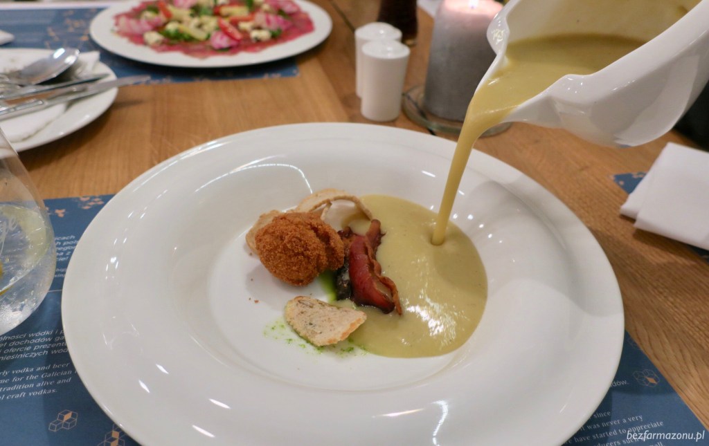 Mozaika Resto Bar w Hotelu Apis**** – KRAKÓW, al. 29&nbsp;Listopada