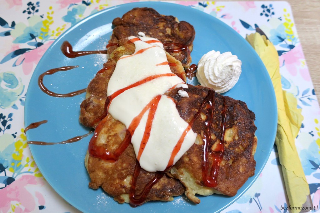 Pielmieni, pierogi i ołady – Kalejdoskop – KRAKÓW, Stare&nbsp;Miasto