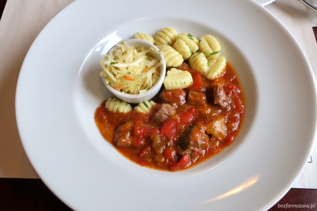 RESTAURACJA NIECZYNNA – Szara Kazimierz – KRAKÓW, ul.&nbsp;Szeroka