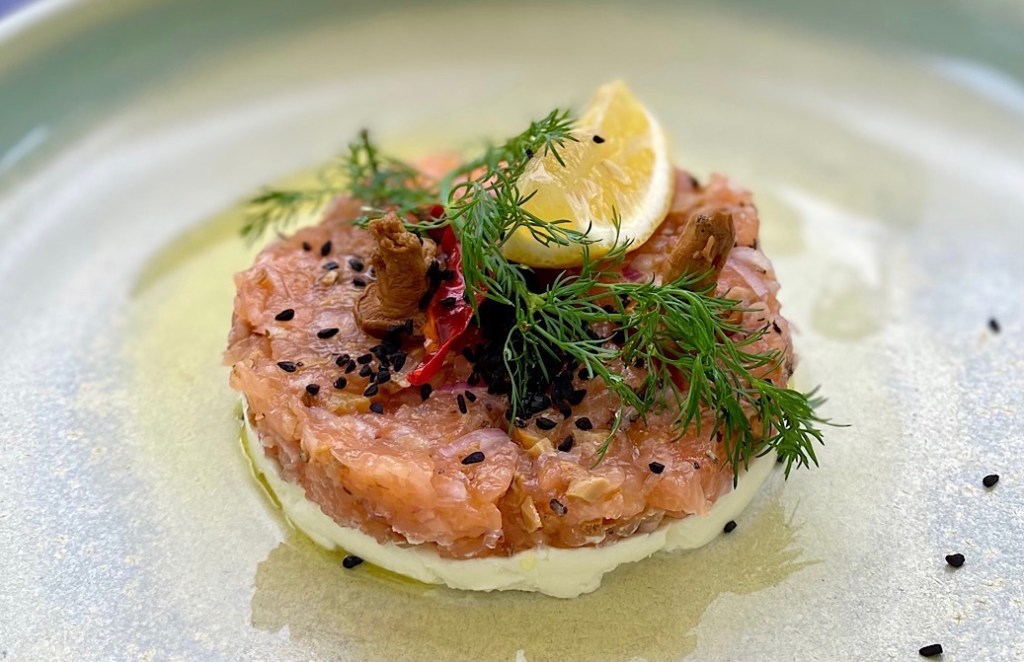 Bezpieczne schronienie w samym centrum – The Spaghetti – KRAKÓW, Rynek&nbsp;Główny