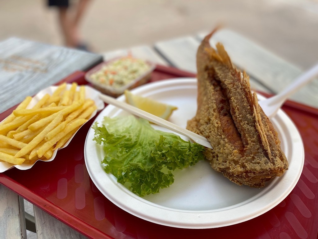 Cztery dni nad polskim morzem – kilka polecajek – MIĘDZYZDROJE I&nbsp;OKOLICE