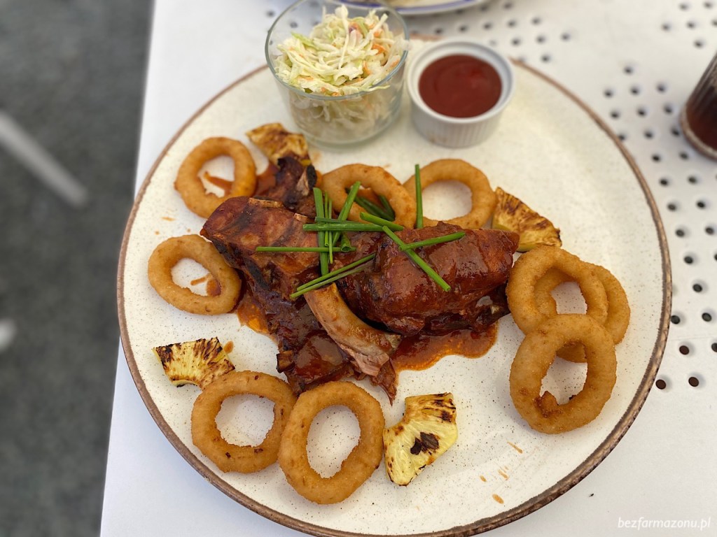 RESTAURACJA NIECZYNNA – To już nie to co kiedyś – Moment Resto Bar – KRAKÓW, ul.&nbsp;Estery