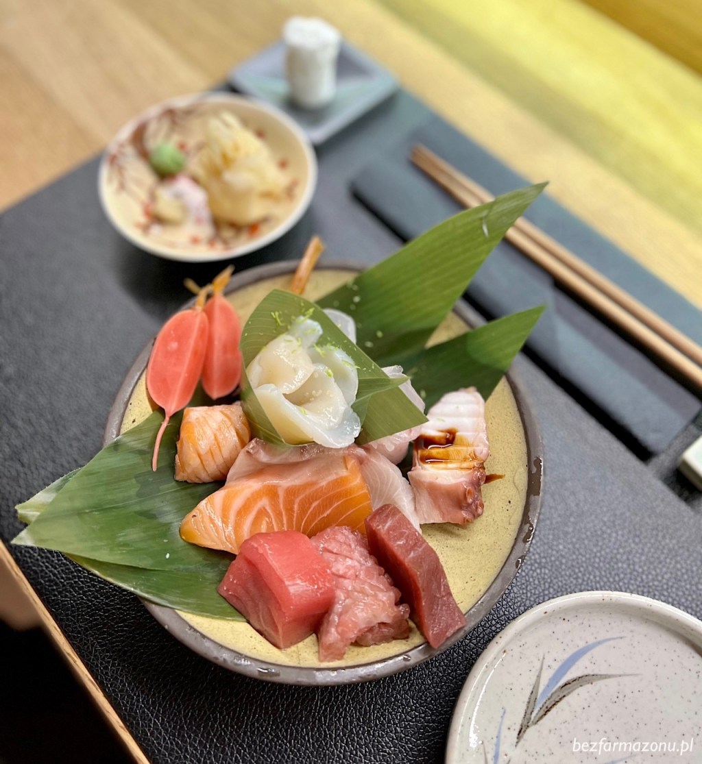 Niektórzy mówią, że to jedna z najlepszych suszarni w Polsce – Sushiya – KIELCE, ul. Świętego&nbsp;Leonarda