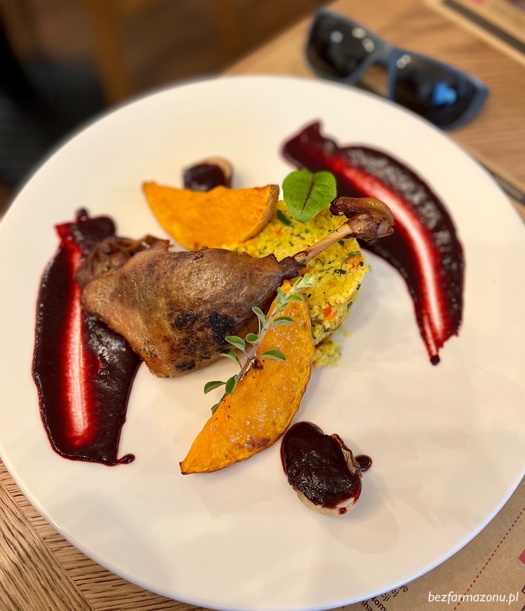 Czarna Kaczka – KRAKÓW, ul.&nbsp;Poselska