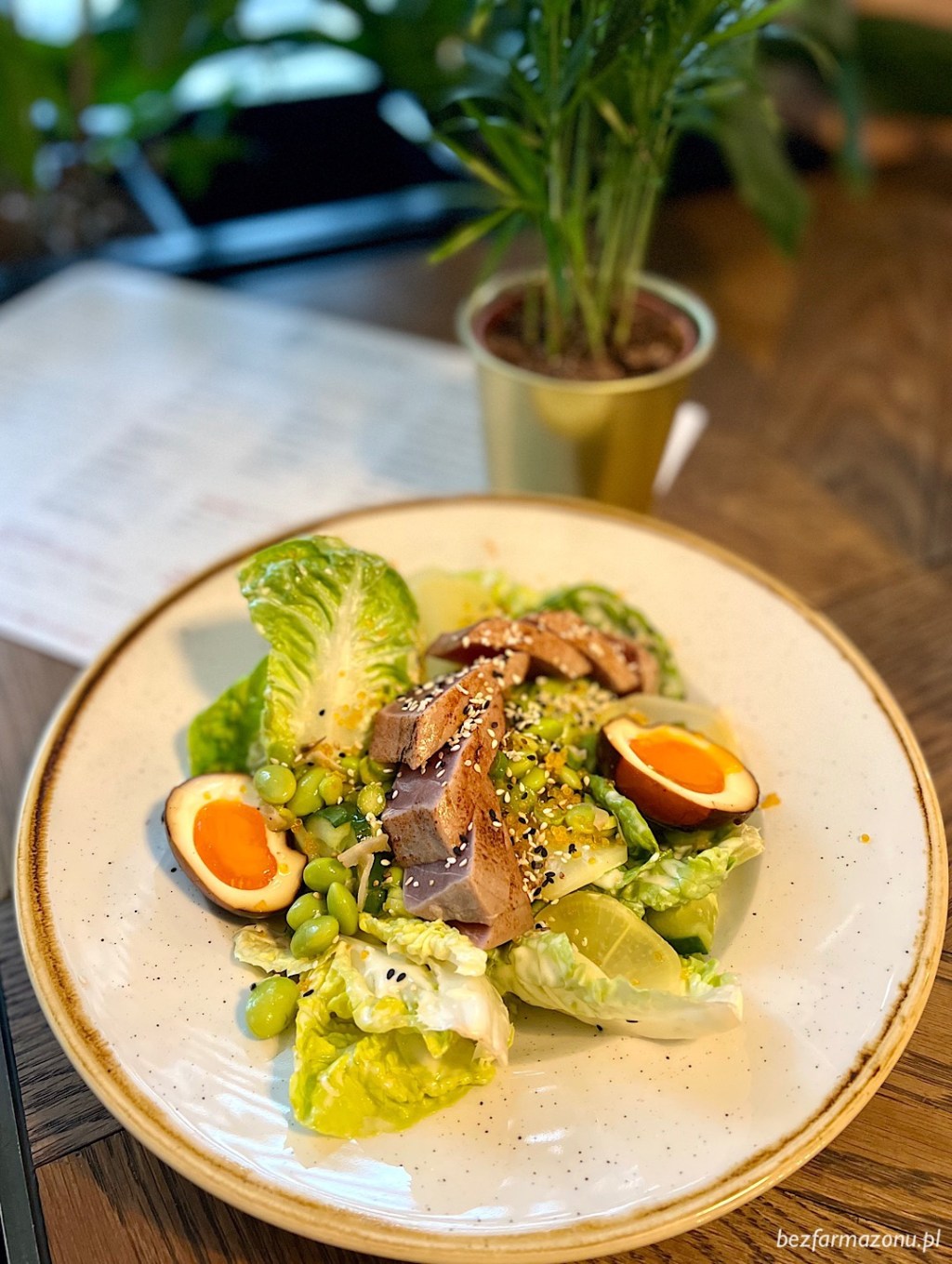 Smacznie i nowocześnie – Współwinni – KRAKÓW, ul. Armii&nbsp;Krajowej