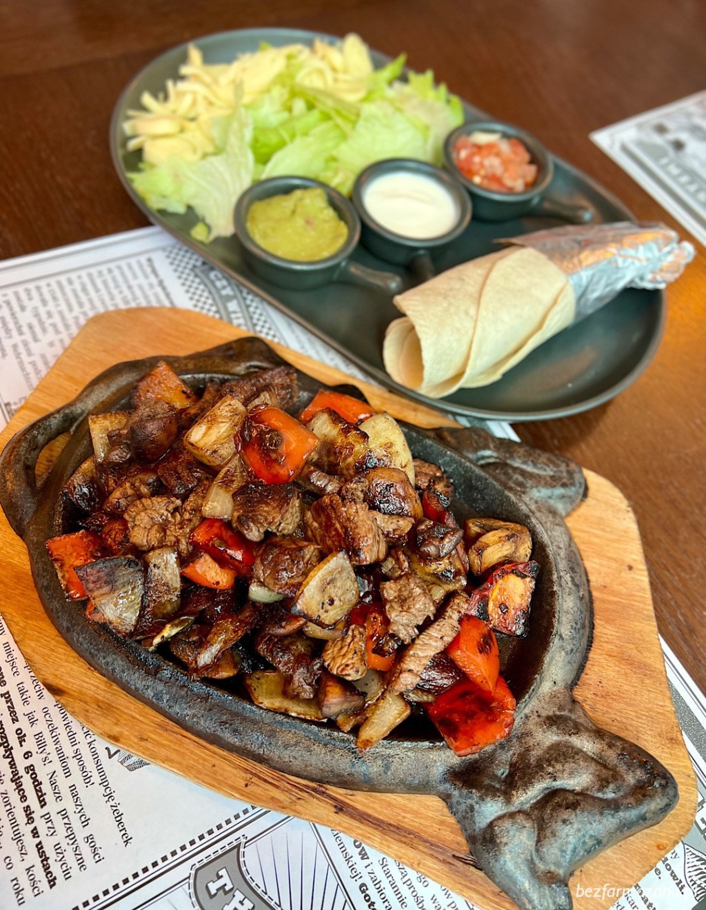 Billy’s American Restaurant – GDAŃSK, ul. Warzywnicza, Chmielna, Targ Sienny i SOPOT, Plac&nbsp;Zdrojowy