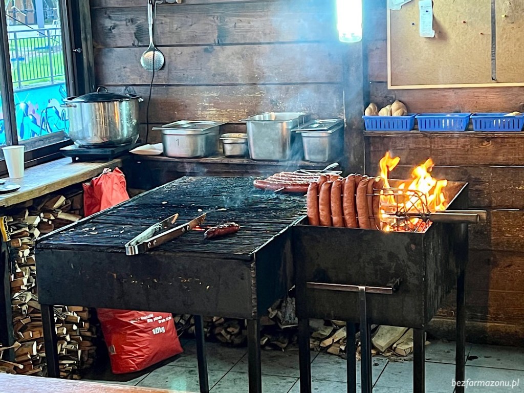Krakowskie grille palą się, gdzie iść na kiełbasę no&nbsp;gdzie?