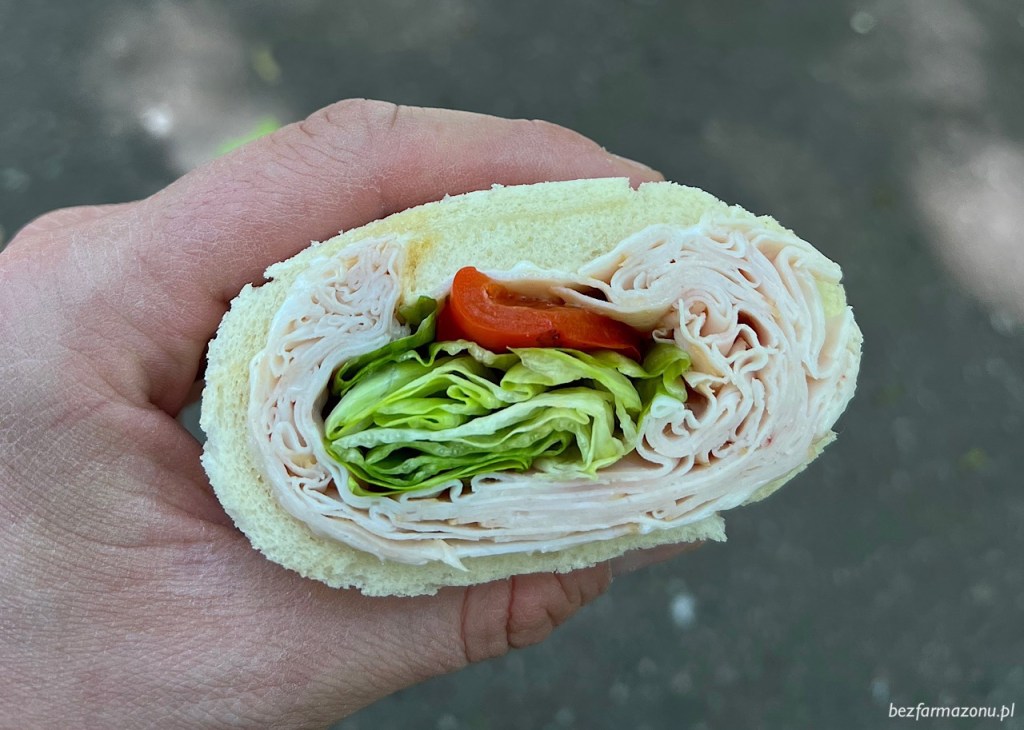 Włoskie tramezzini – Baqaro – KRAKÓW, ul. Rakowicka i Stary&nbsp;Kleparz