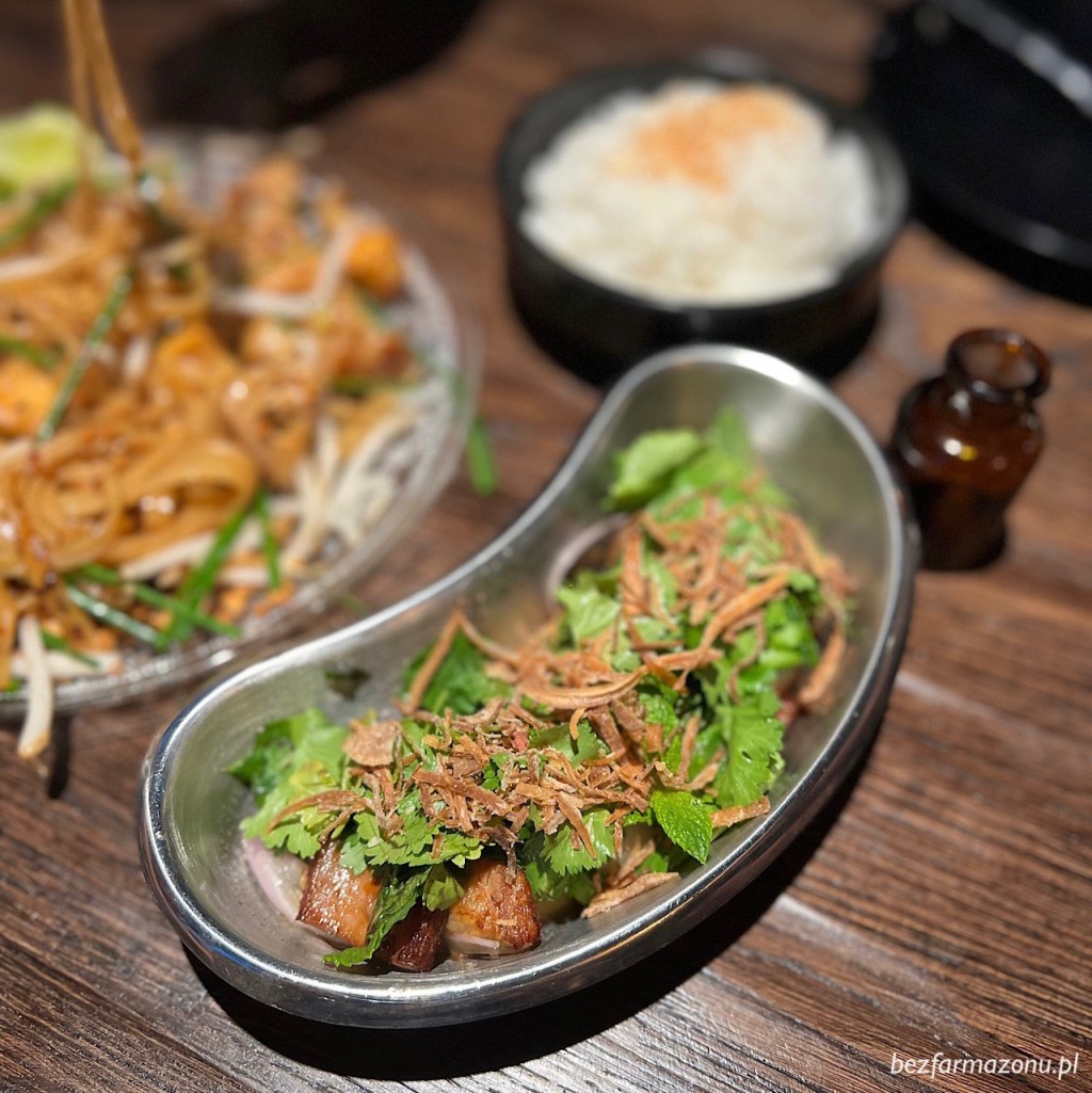 Azja do podziału – Luktung – KRAKÓW, Rynek&nbsp;Podgórski