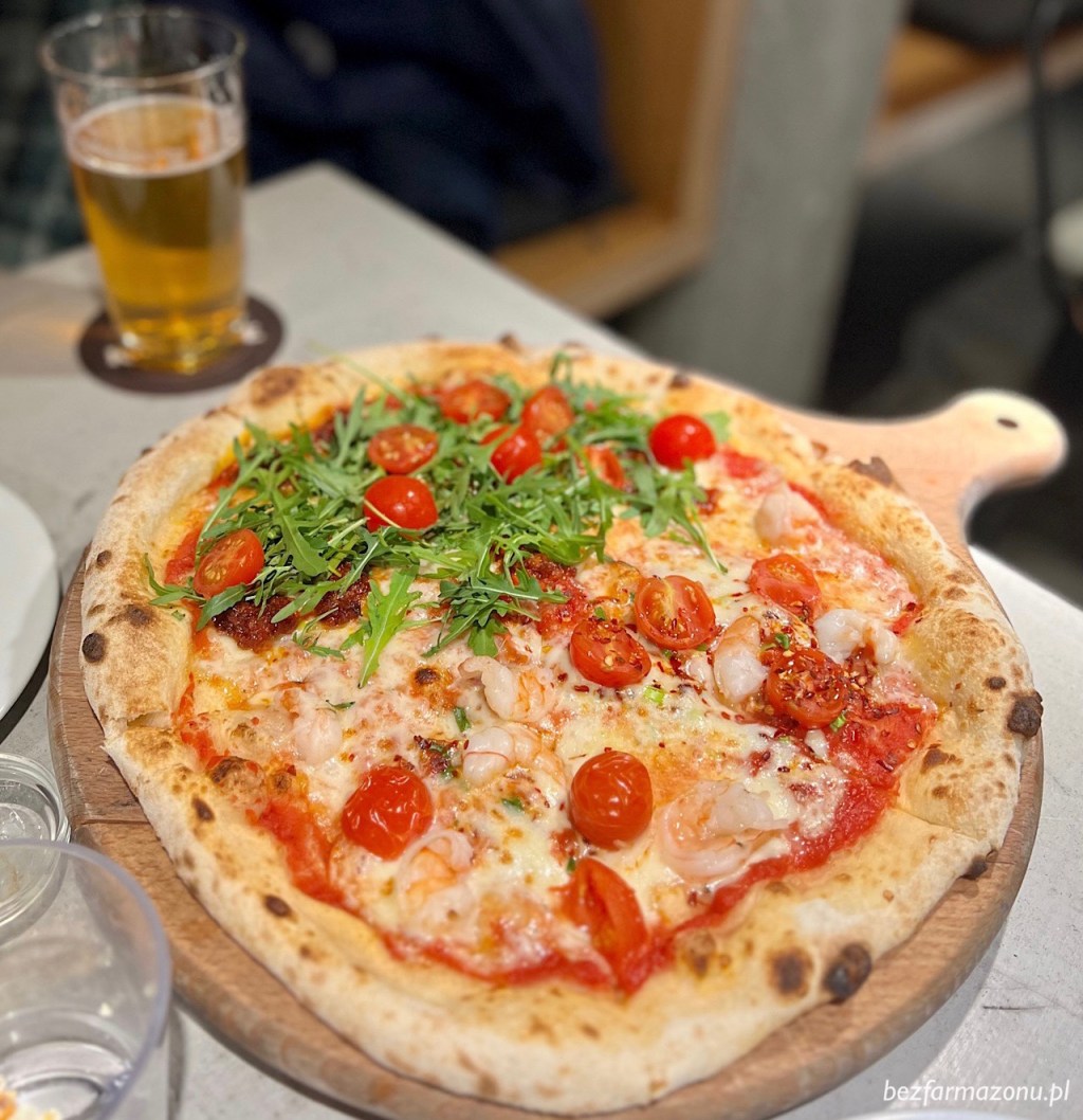 Tutaj zjecie 24h na dobę! – Incredibile w Hotelu The Loft – ul.&nbsp;Dietla