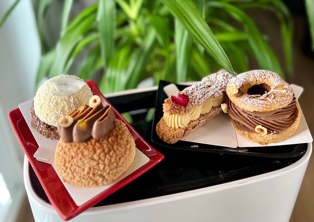 CUKIERNIA NIECZYNNA – Słodycze o których będziecie śnić po nocach – Baking Soda – KRAKÓW, ul.&nbsp;Krakowska