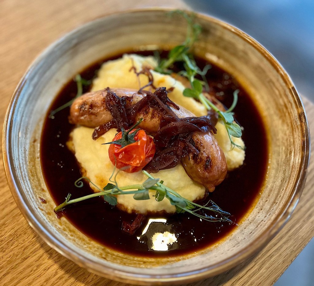 Bez zachwytów – Centralka Nowohuckie Bistro – KRAKÓW, os. Centrum&nbsp;E