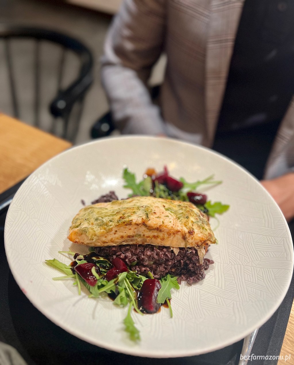 Super pozytywne zaskoczenie – Destilo – KRAKÓW, ul.&nbsp;Fabryczna