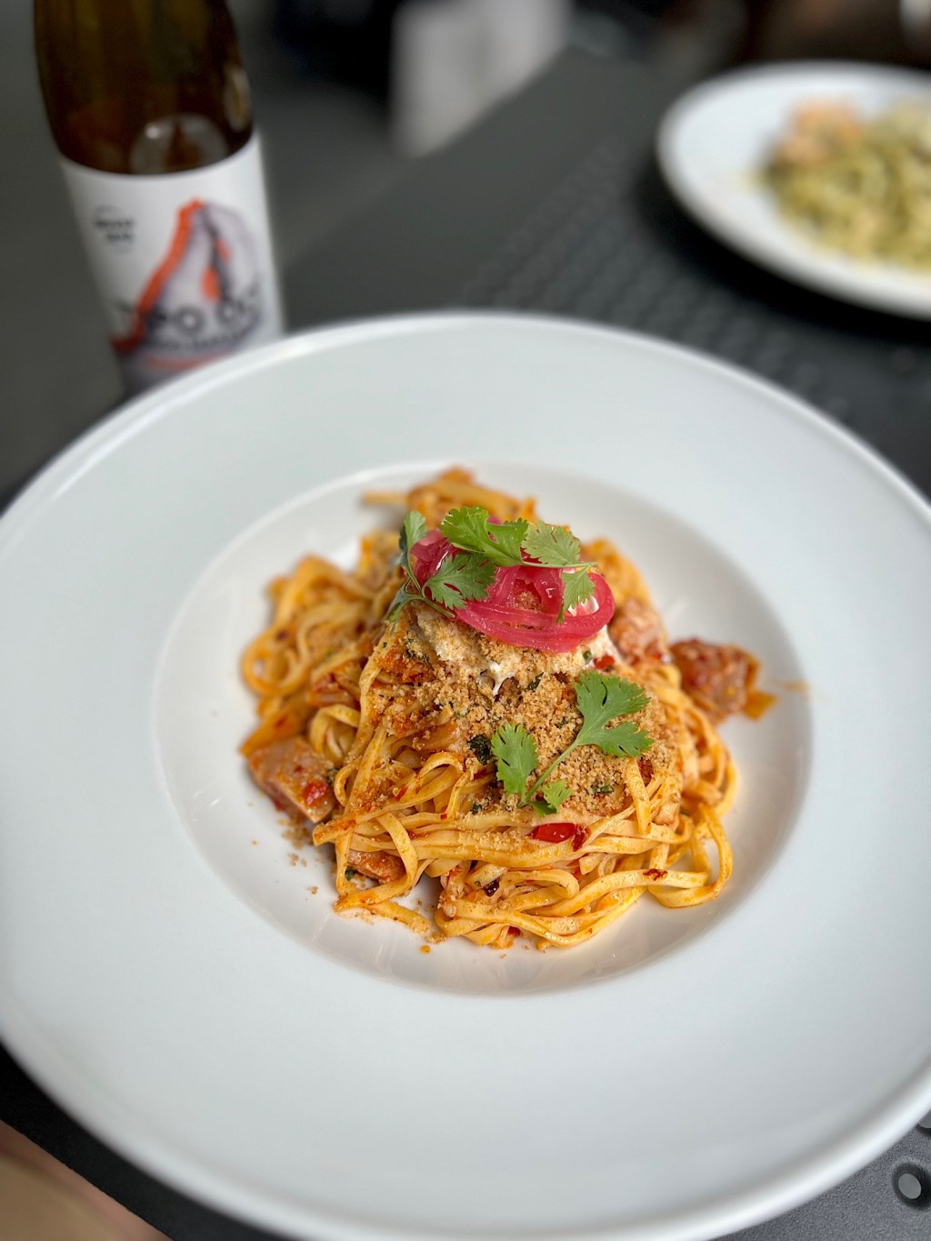 Nadmorskie makarony – Pasta Miasta – GDYNIA, ul. Świętojańska i GDAŃSK, ul.&nbsp;Chmielna