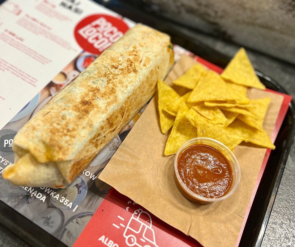 Meksyk po polskim tuningu – Poco Loco – KRAKÓW, ul. Czysta i ul. Dobrego&nbsp;Pasterza