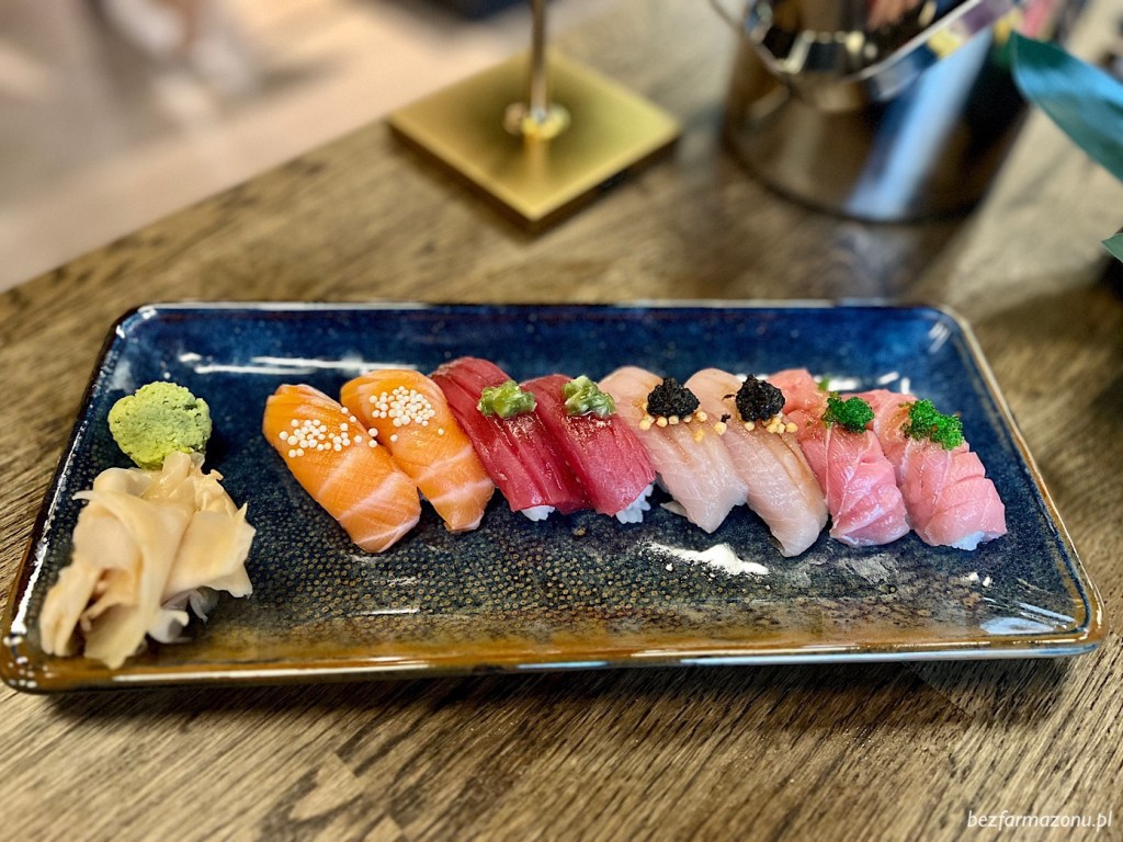 W sushi to oni potrafią! – Ima Sushi – KRAKÓW, ul.&nbsp;Barska