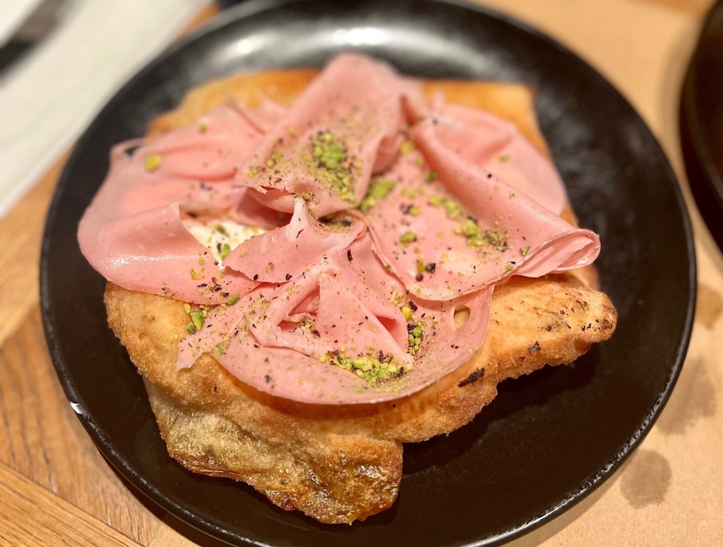 Pie***** kulinarne konwenanse! – Nolio Pop – KRAKÓW, ul.&nbsp;Miodowa