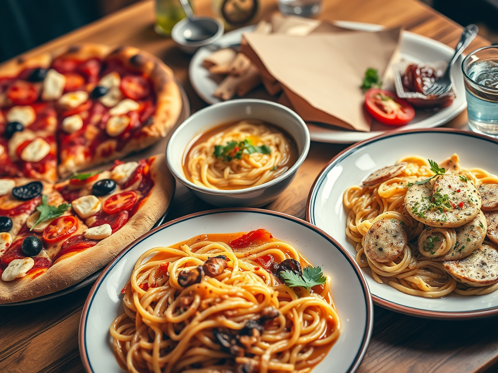 Gdzie zjeść w Warszawie – Yatta Ramen, Nobu, Viet Steet Food Bistro, Pizzaiolo, Vietnamka, Schabowy, Thai me up, Fabryka Norblina, Kura Warzyw, Thaisty, Nocny Market –&nbsp;WARSZAWA