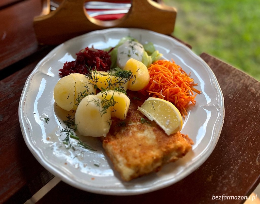 Bezpieczny przystanek w drodze – W Starym Młynie –&nbsp;OPATOWIEC