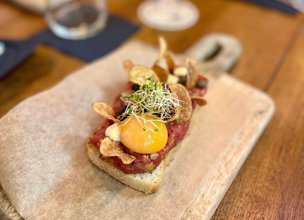 Firmowe wyjście – Soul Resto Bar – KRAKÓW, ul.&nbsp;Szewska