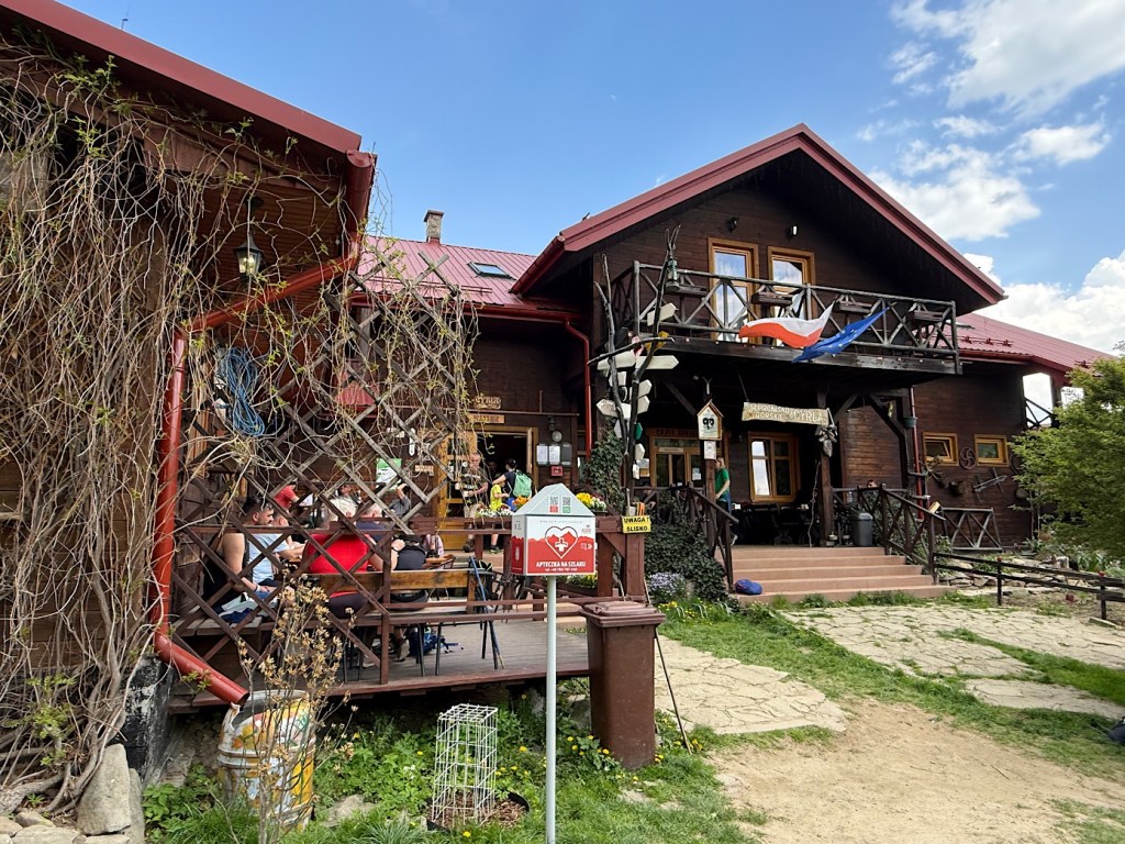 Schroniska górskie w Polsce – czy jedzenie w nich jest&nbsp;dobre?