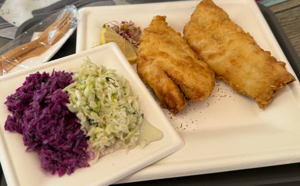 Smażalnia Marlin – KRAKÓW, ul. Krowoderskich&nbsp;Zuchów