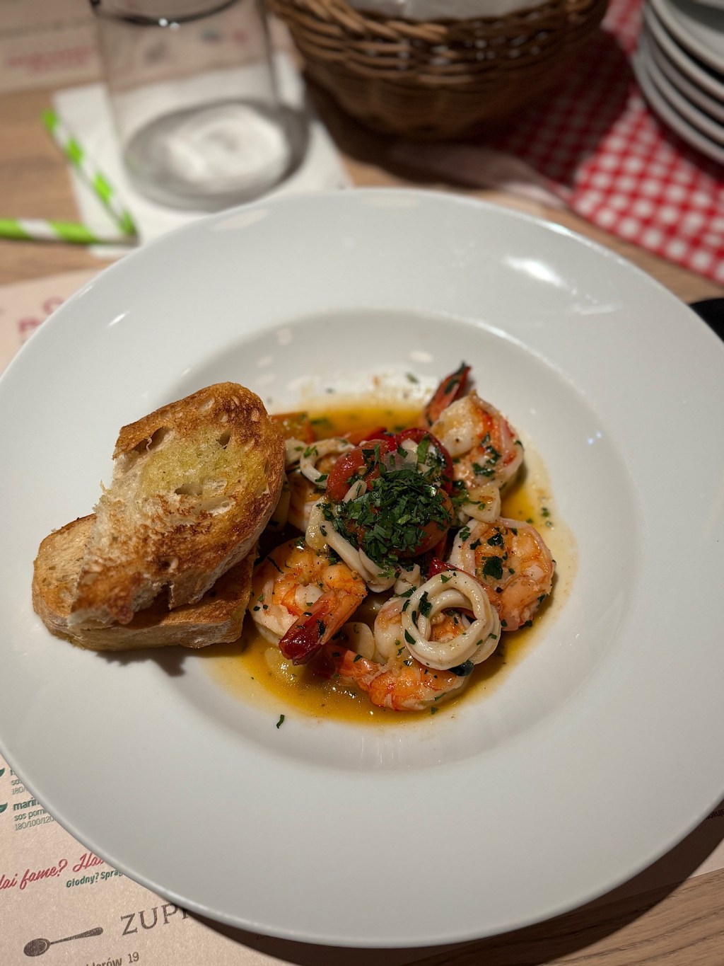 Ośmiu strażaków – Otto Pompieri – KRAKÓW, ul.&nbsp;Grzegórzecka