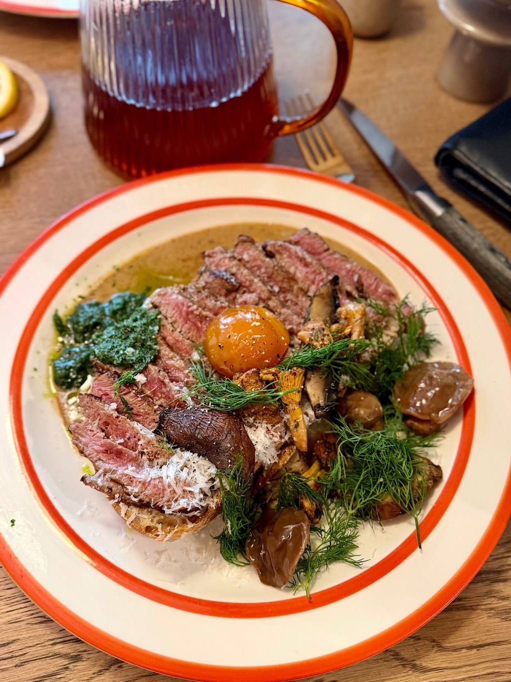 Śniadania u nich to złoto najwyższej próby! – Breaking Bread – KRAKÓW, ul.&nbsp;Kalwaryjska