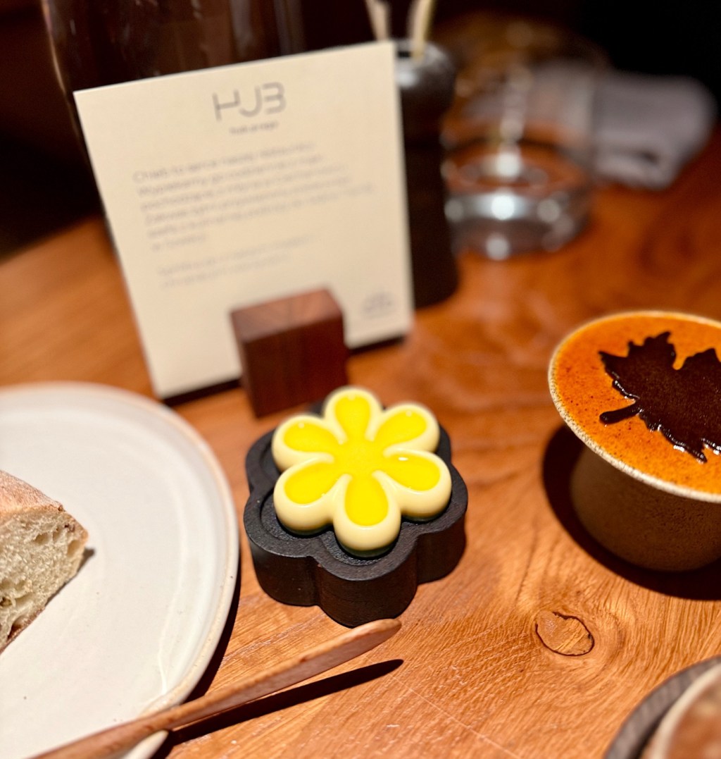 Żasłużona gwiazdka – HUB Praga –&nbsp;WARSZAWA