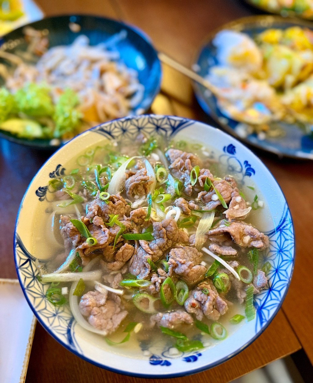 Teleport do kraju lotosu – Sao Viet – KRAKÓW, ul.&nbsp;Lea